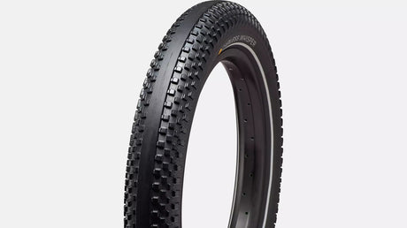Specialized Carless Whisper Flat Resistant Wirebead Cargo Reflect Tire
