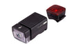 Specialized Flash Pack Headlight and TailLight Bike Light Combo