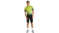 Specialized HyprViz SL Air Short Sleeve Cycling Jersey