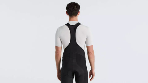 Specialized Power Grid Short Sleeve Baselayer Top