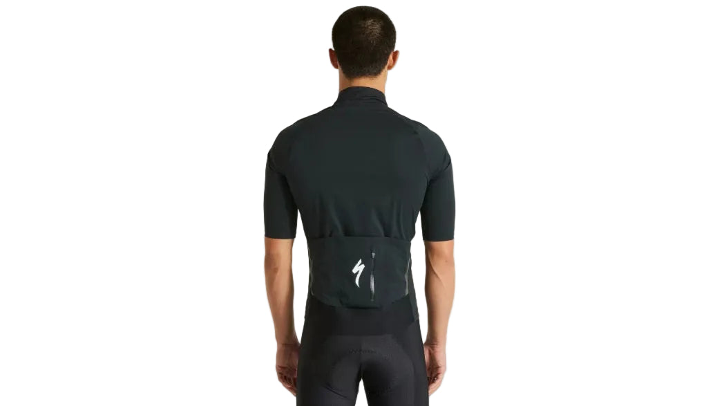 Specialized SL Pro Rain Cycling Jersey