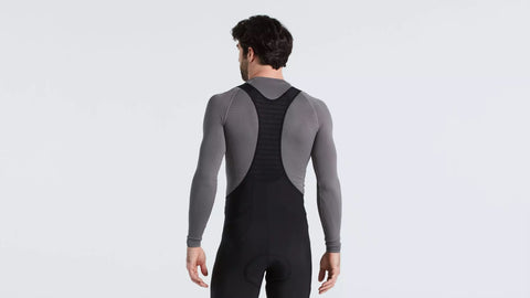 Specialized Seamless Long Sleeve Baselayer Top