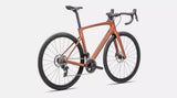 Specialized Roubaix SL8 Expert 12 Speed Disc Road Bike