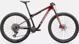 Specialized Epic World Cup SRAM XX Eagle SL 12 Speed Full Suspension Mountain Bike