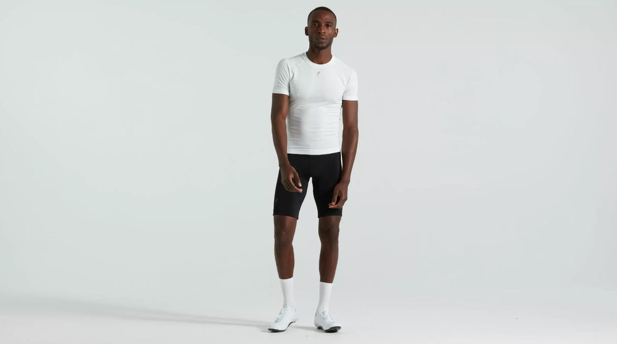 Specialized Seamless Light Short Sleeve BaseLayer Top
