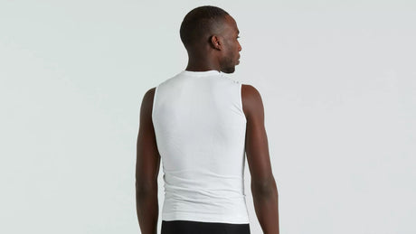 Specialized Seamless Light Sleeveless BaseLayer Top