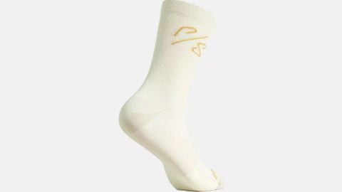 Specialized Soft Air Road Tall Cycling Sock - Sagan Collection: Disruption