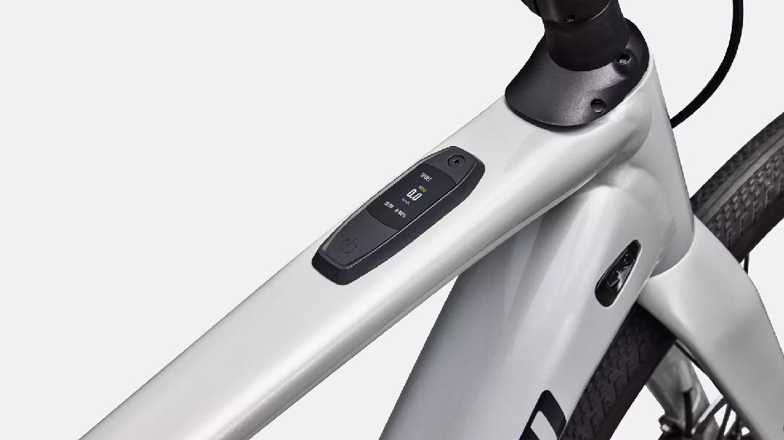 Specialized Turbo Creo 2 Comp E5 Aluminum Eagle 12 Speed Road Gravel Electric Bike