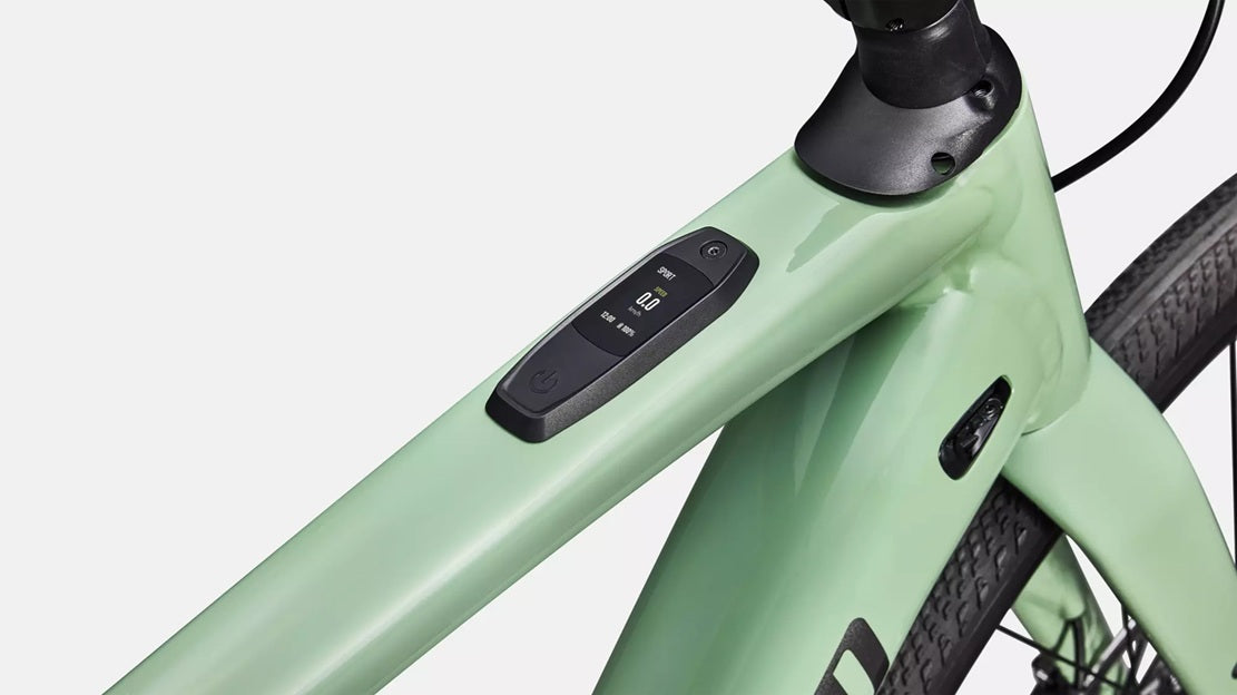 Specialized Turbo Creo 2 Comp E5 Aluminum Eagle 12 Speed Road Gravel Electric Bike