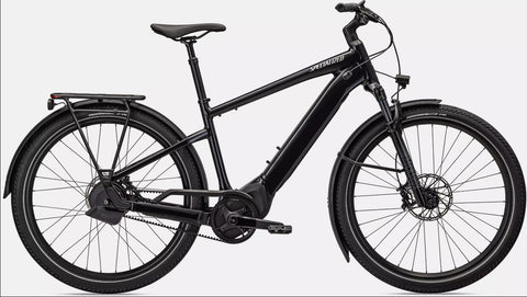 Specialized Vado 5.0 IGH Active E-Bike