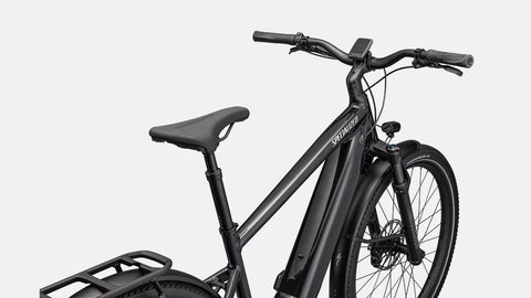 Specialized Vado 5.0 IGH Active E-Bike