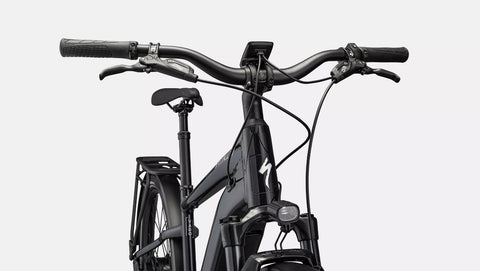 Specialized Vado 5.0 IGH Active E-Bike