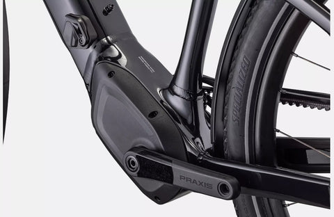 Specialized Vado 5.0 IGH Active E-Bike