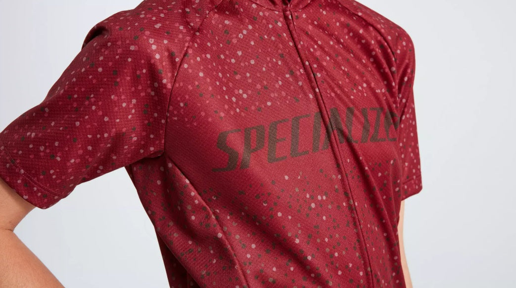 Specialized Youth RBX Comp Cycling Jersey