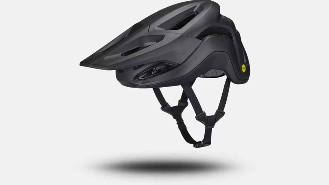 Specialized Ambush 2 MIPS Mountain Bike Helmet