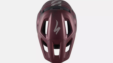 Specialized Ambush 2 MIPS Mountain Bike Helmet