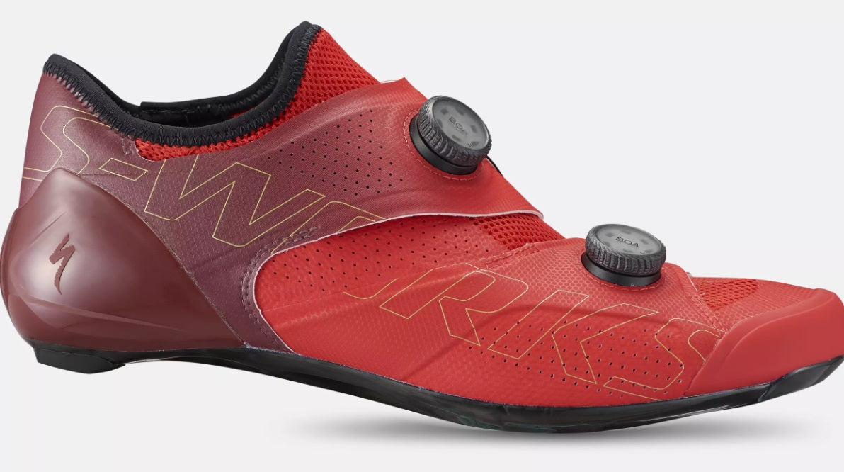 Specialized S-Works Ares Road Bicycle Shoe