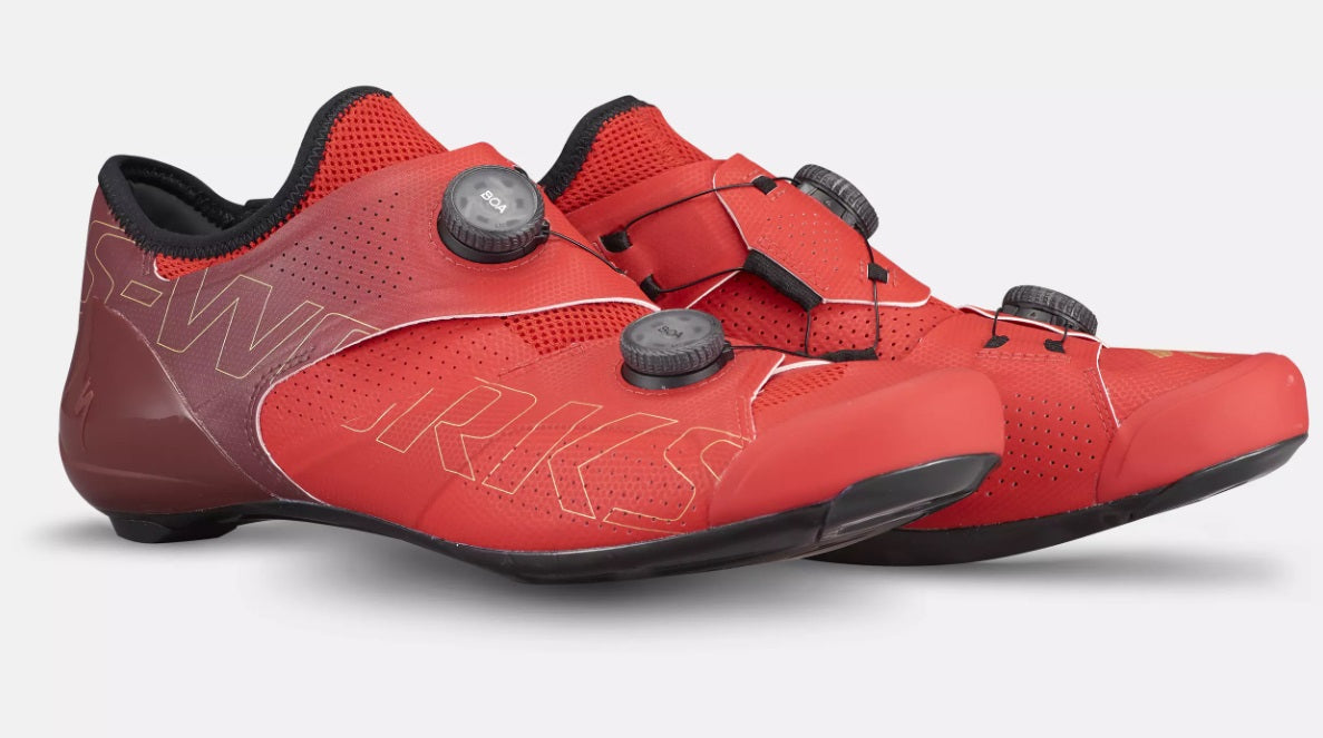 Specialized S-Works Ares Road Bicycle Shoe