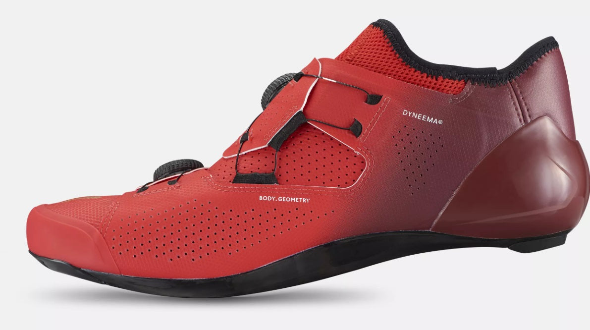 Specialized S-Works Ares Road Bicycle Shoe