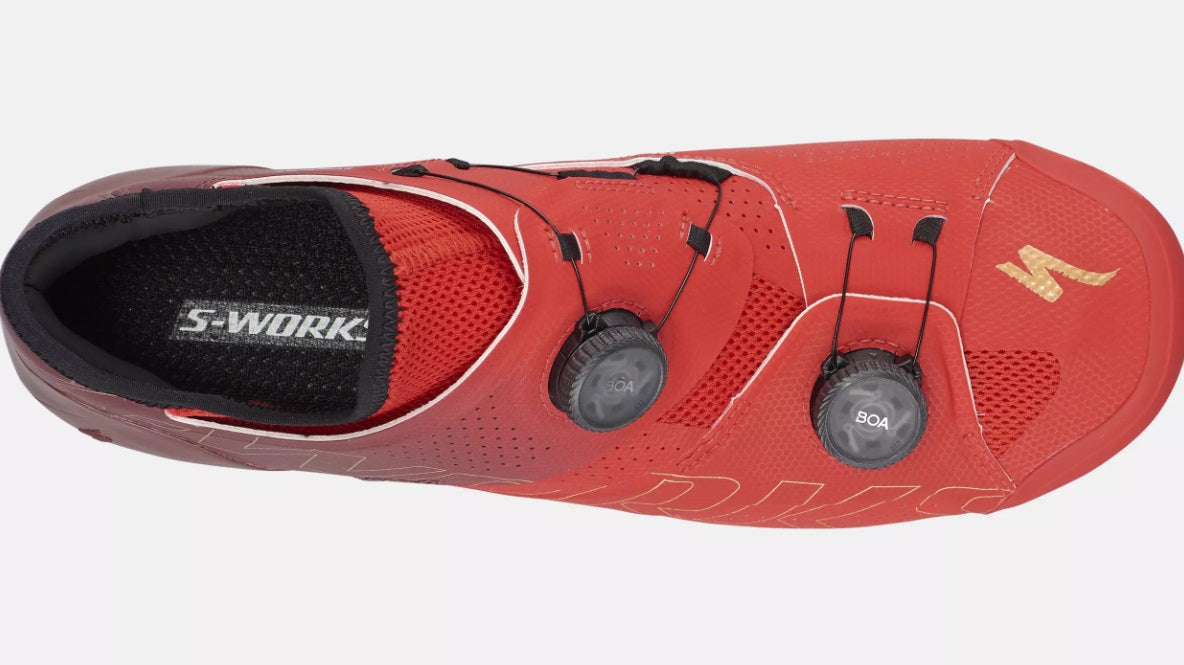 Specialized S-Works Ares Road Bicycle Shoe