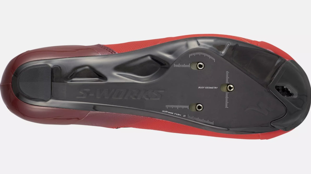 Specialized S-Works Ares Road Bicycle Shoe