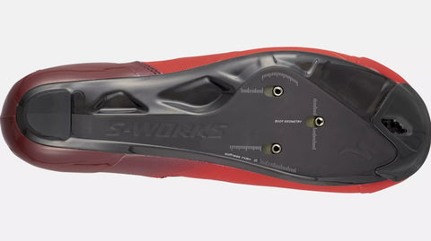 Specialized S-Works Ares Road Bike Shoe