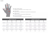 Specialized Body Geometry Sport Gel Short Finger Cycling Gloves