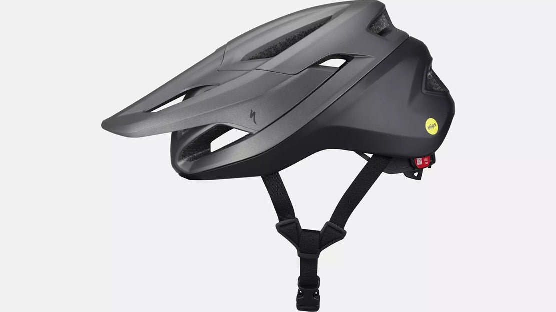 Specialized Camber Mountain Bike Helmet