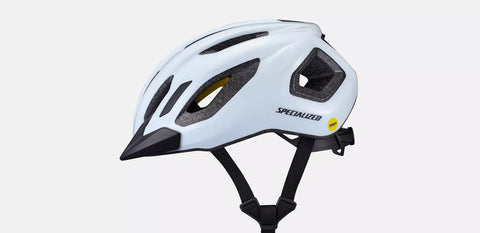 Specialized Chamonix 3 All Road Bicycle Helmet