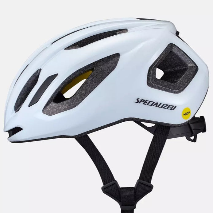 Specialized Chamonix 3 All Road Bicycle Helmet