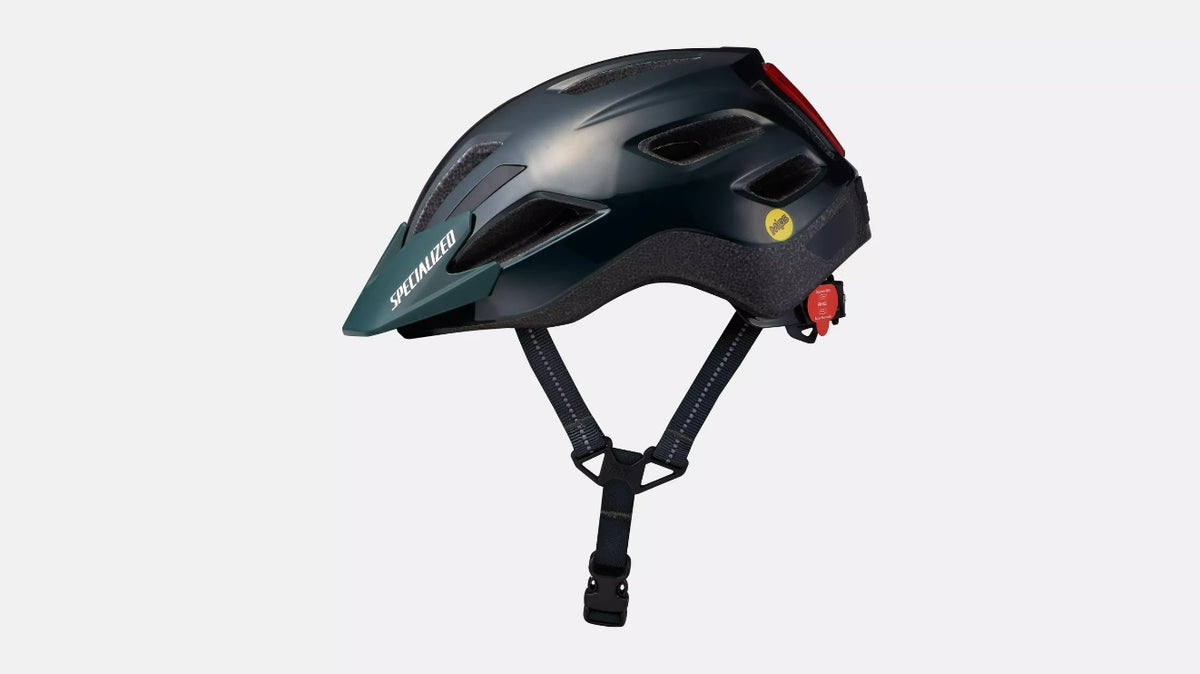 Specialized Shuffle Child LED Standard Buckle Bicycle Helmet (4 - 7 years old)