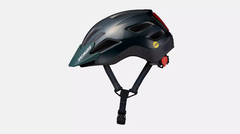 Specialized Shuffle Child LED Standard Buckle Bicycle Helmet (4 - 7 years old)
