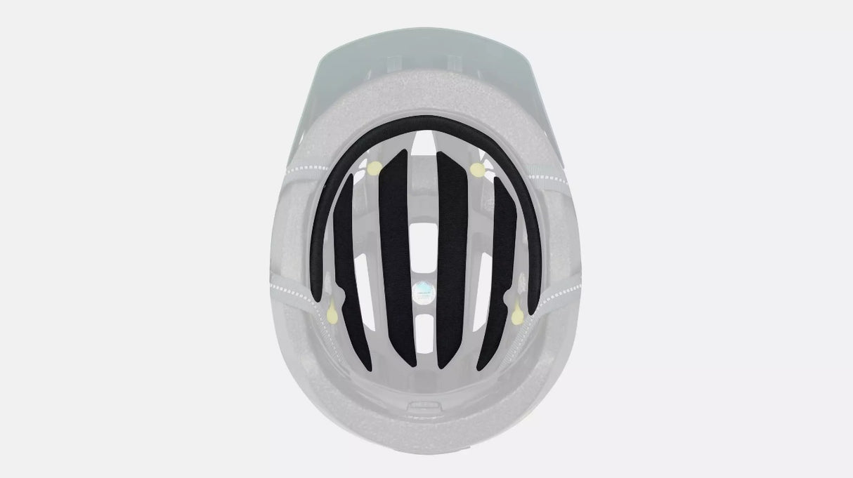 Specialized Shuffle Child LED Standard Buckle Bicycle Helmet (4 - 7 years old)