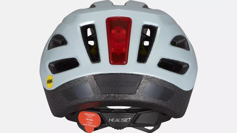 Specialized Shuffle Child LED Standard Buckle Bicycle Helmet (4 - 7 years old)