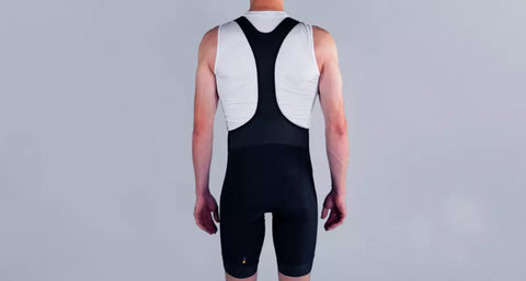 Specialized Custom Collection SL Bib Cycling Shorts