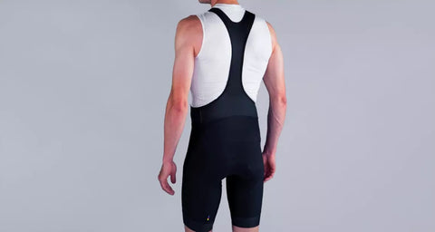 Specialized Custom Collection SL Bib Cycling Shorts