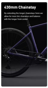 Specialized Diverge 4 E5 Alloy Shimano Cues 11 Speed Disc Gravel Bike