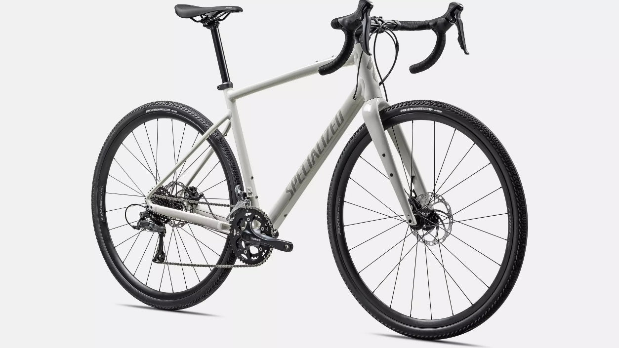 2023 Specialized Diverge E5 8 Speed Disc Gravel Bike