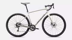 Specialized Diverge E5 Shimano Claris 8 Speed Alloy Gravel Bike