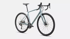 Specialized Diverge E5 Elite Shimano GRX 10 Speed Aluminum Disc Gravel Bike