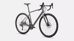 Specialized Diverge E5 Elite Shimano GRX 10 Speed Aluminum Disc Gravel Bike