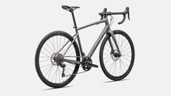 Specialized Diverge E5 Elite Shimano GRX 10 Speed Aluminum Disc Gravel Bike