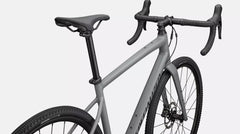 Specialized Diverge E5 Elite Shimano GRX 10 Speed Aluminum Disc Gravel Bike