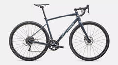 Specialized Diverge E5 Shimano Claris 8 Speed Alloy Gravel Bike