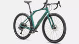 Specialized Diverge STR Expert SRAM Rival eTap AXS Eagle 12 Speed Disc Gravel Bike