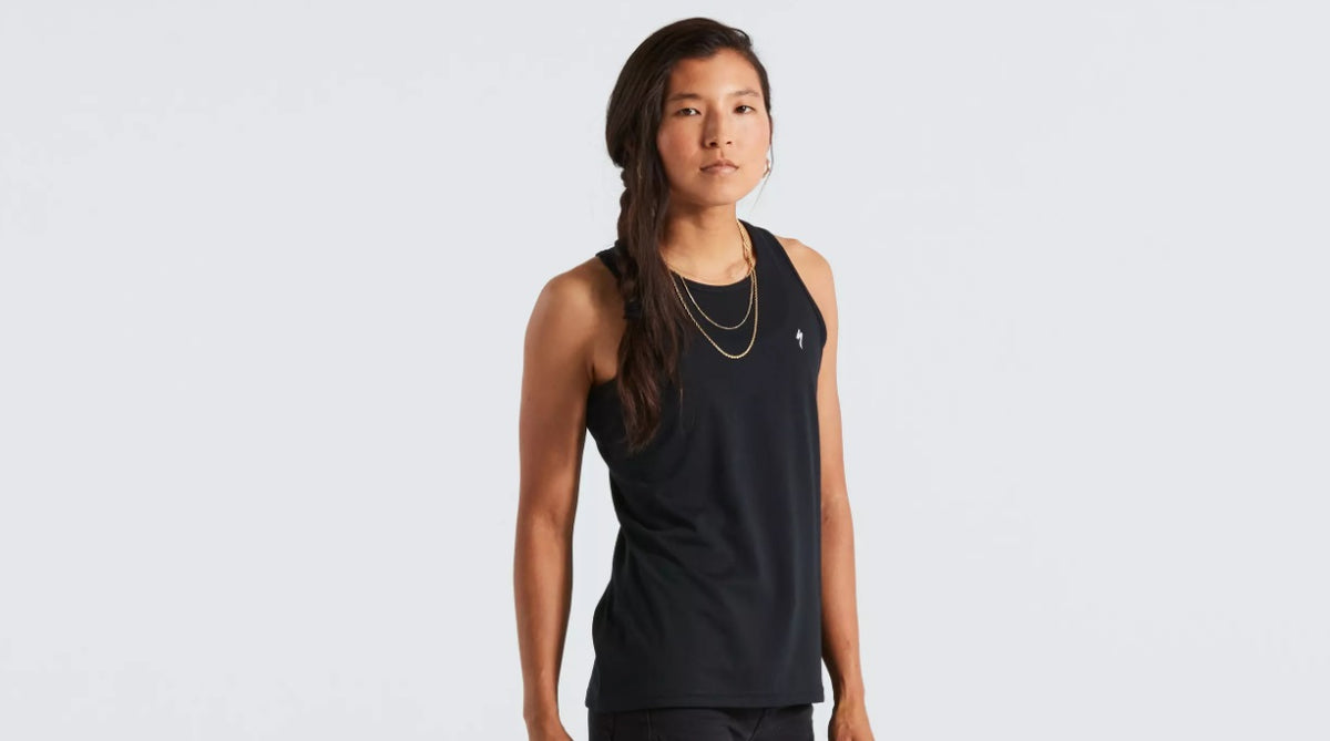 Specialized Women's Drirelease® Tank