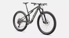 Specialized Epic 8 Expert 12 Speed Full Suspension Mountain Bicycle