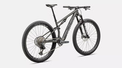 Specialized Epic 8 Expert 12 Speed Full Suspension Mountain Bicycle