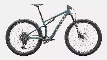 Specialized Epic 8 Pro 12 Speed Full Suspension Mountain Bike