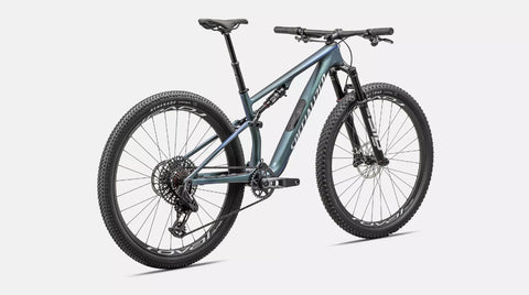 Specialized Epic 8 Pro 12 Speed Full Suspension Mountain Bike